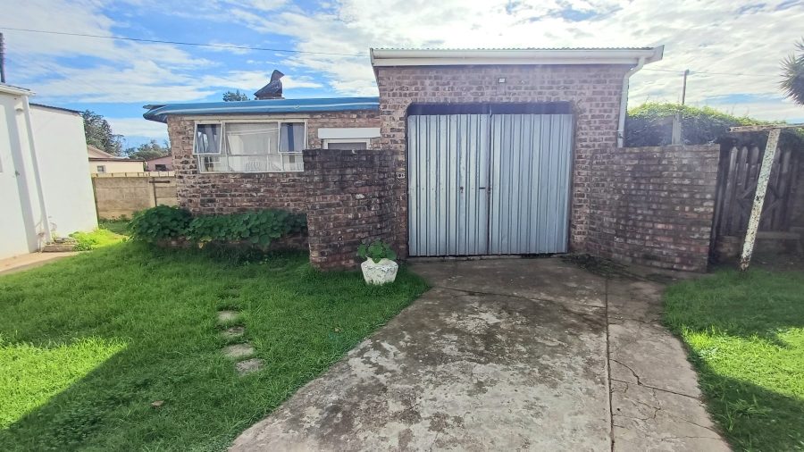 3 Bedroom Property for Sale in Retief Eastern Cape